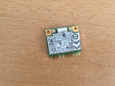 Wireless Lenovo T430 A134 foto