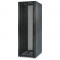 Cabinet metalic APC NetShelter SX 42U Sides Black