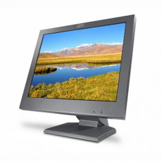 Monitor Touchscreen Refurbished IBM 4820-5gb 15&amp;quot; inch foto