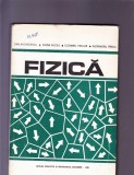 FIZICA