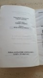 Proba labirintului - Ion Popescu-Bradiceni