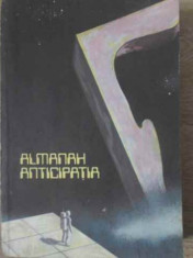 Almanah Anticipatia 1990 - Colectiv ,398034 foto