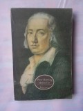 (C340) PETER HARTLING - HOLDERLIN