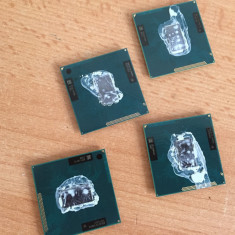 Procesor i5-3320M Processor up to 3.30 GHz, SR0MX