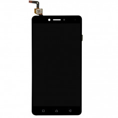 Display ecran lcd + touch screen geam sticla Lenovo K6 Note foto