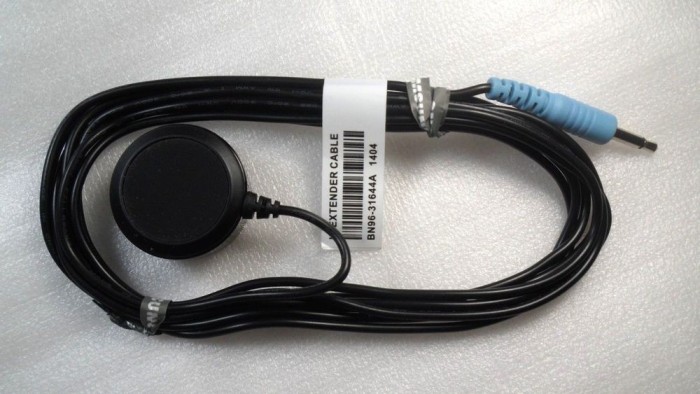 IR Extender Cable Samsung (BLASTER BN96-31644A) Original foto mare IR Extender Cable Samsung (BLASTER BN96-31644A) Original foto mare