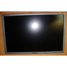 Monitor SH LCD Samsung SyncMaster 2243BW , 22 inch , 1680 x 1050 pixeli foto