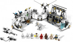 LEGO 7879 Hoth Echo Base foto