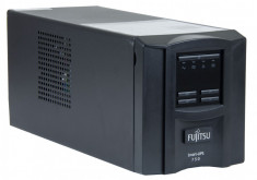 UPS refurbished APC SMT750i / Fujitsu FJT750i 750VA foto