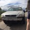 Vand pentru dezmembrare opel astra g an 2001 motor 1.6 8v