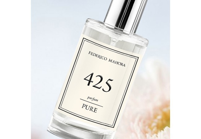 Parfum Dama Fm 425 Lemnoase Stil 50 Ml Arhiva Okaziiro