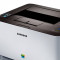 Imprimanta laser color Samsung SAMSUNG SL-C430W/SEE COLOR LASER PRINTER