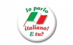 Limba Italiana online foto