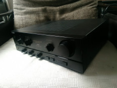 Amplificator Sony TA-F270, impecabil. foto