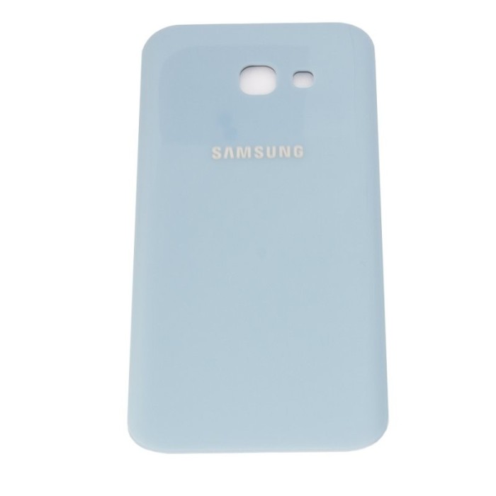 Capac spate baterie Samsung Galaxy A5 2017 A520F foto mare Capac spate baterie Samsung Galaxy A5 2017 A520F foto mare