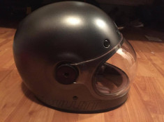 Casca moto BELL Bullit Retro foto