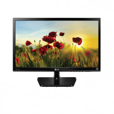 Monitor LED LG 24M47VQ-P 23.6 inch 2ms Black foto