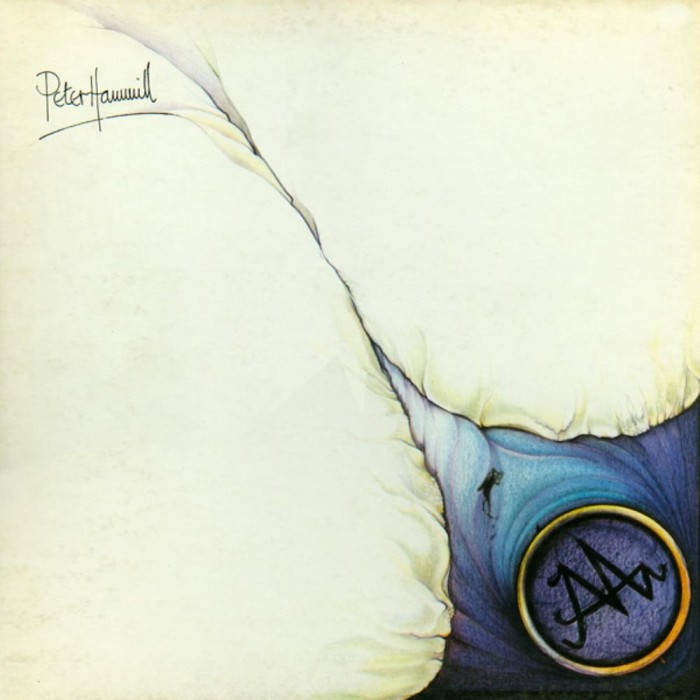 Peter Hammill Silent Corner And The Empty Stage remaster (cd) Peter Hammill Silent Corner And The Empty Stage remaster (cd)