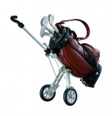 Pixuri set golf Caddy foto