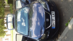 vand Seat Ibiza foto