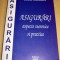 Asigurari - aspecte teoretice si practice - Sandra Teodorescu