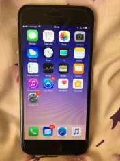 iPhone 6, 16Gb, neverlocked foto