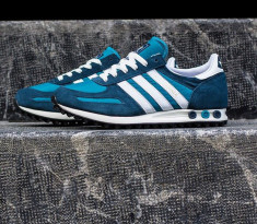 Adidasi Adidas LA Trainer (Q20744) nr. 46 foto