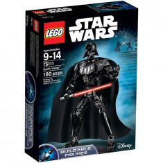 LEGO Star Wars - Darth Vader (75111) LEGO foto