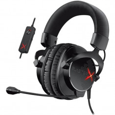 Casti Gaming Creative Sound BlasterX H7 foto