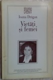 Cumpara ieftin IOANA DRAGAN - VIETATI SI FEMEI (volum de debut, 1997)