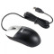 Mouse Optic Dell, M-UVDEL1, USB, Black&amp;Silver