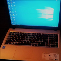 Laptop Asus A540S foto