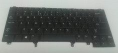 Tastatura laptop noua DELL Latitude E6420 foto