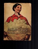 Cumpara ieftin Aisoltan din tara aurului alb, Berdi Cherbabaev, cartea rusa, 1950, carte rara