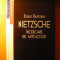Ernst Bertram - Nietzsche - Incercare de mitologie (Editura Humanitas, 1998)
