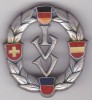 Insigna de armata