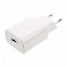 Adaptor priza USB Huawei HW-050200E01 2A alb Original foto