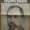 Revista Sfarma Piatra , nr. 123 , 1938 , Director Al. Gregorian , ziar legionar