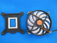 Cooler CPU Thermaltake Gravity i1. foto