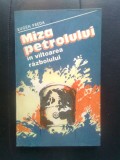 Eugen Preda - Miza petrolului in viltoarea razboiului (Editura Militara, 1983)