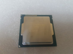 Procesor Intel Core i5-4570 3.2 GHz Socket 1150 - poze reale foto