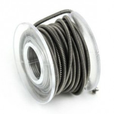 Sarma pentru rezistente Clapton Wire 0.32 mm foto