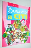 Bucuria de a citi - clasa a III-a LECTURA