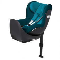 Scaun Auto cu Isofix Vaya i-Size 0-18 kg Capri Blue foto