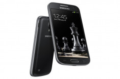 Samsung Galaxy S4 Mini 8GB, Black Edition foto