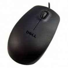 Mouse Optic Dell, MS116t, USB, Black foto
