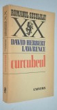 David Herbert Lawrence - Curcubeul