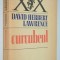 David Herbert Lawrence - Curcubeul
