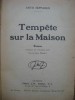 Unto Seppanen - Tempete sur la maison (in limba franceza), Alta editura