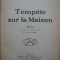 Unto Seppanen - Tempete sur la maison (in limba franceza)